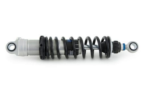 Ohlins STX 36 Twin Shock HD Sportster 336mm black springs S36DR1L - Image 4