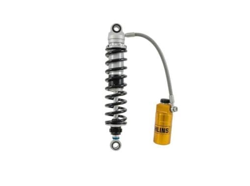 Ohlins STX 36 Twin Shock H-D Motor Officer Special - Image 2