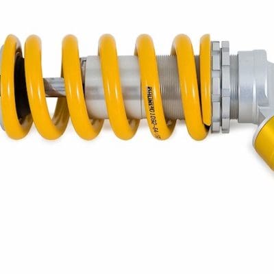 Ohlins STX 46 Street Ducati Scrambler Desert Sled '17-  S46PR1C1