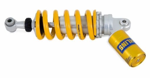 Ohlins STX 46 Street Ducati Scrambler Desert Sled '17-  S46PR1C1