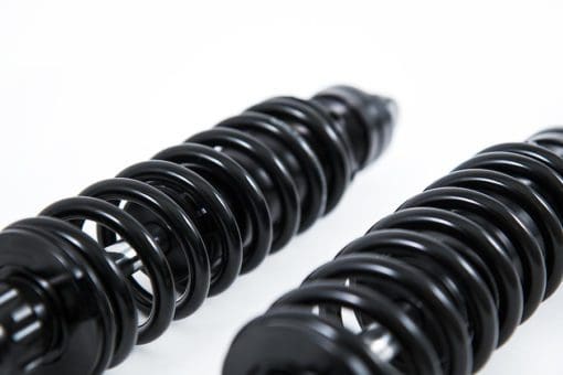 Ohlins STX 36 Blackline HD Sportster S36DR1L 336 Blackline - Image 2