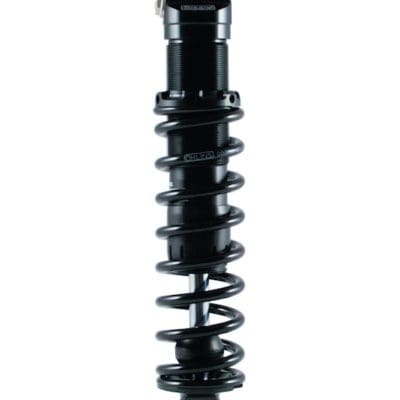Ohlins STX 36 Blackline HD FLH-T Blackline