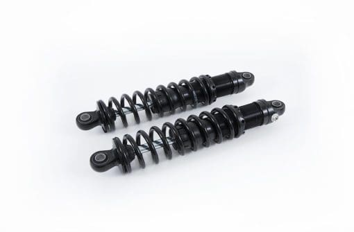 Ohlins STX 36 Blackline HD Street XG 750 '15- S36D BlackLine 326mm ÖAS