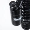 Ohlins STX 36 Twin Shock Kawasaki Zephyr 1100 '92-'01 S36PR1C1L Blackline - Image 2