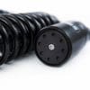Ohlins STX 36 Twin Shock Kawasaki Zephyr 1100 '92-'01 S36PR1C1L Blackline - Image 3