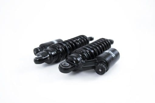 Ohlins STX 36 Twin Shock Kawasaki Zephyr 1100 '92-'01 S36PR1C1L Blackline - Image 4