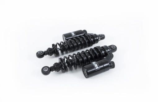 Ohlins STX 36 Twin Shock Kawasaki Zephyr 1100 '92-'01 S36PR1C1L Blackline