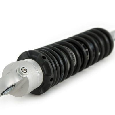 Ohlins STX 36 Blackline Harley-Davidson FX-D series