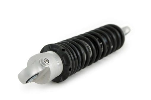 Ohlins STX 36 Twin Shock Shock Absorber Hon Rebel 500 (S36DR1) - Image 2