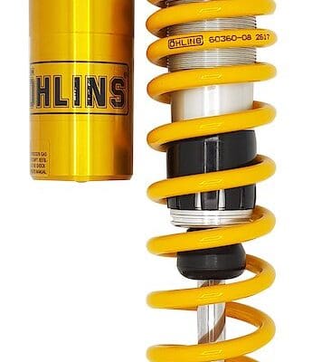 Ohlins STX 36 Scooter Hon Click150-2018