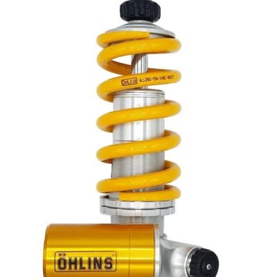 Ohlins STX 46 Street BMW GS 310