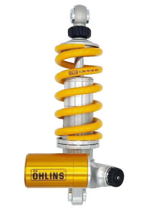 Ohlins STX 46 Street BMW GS 310