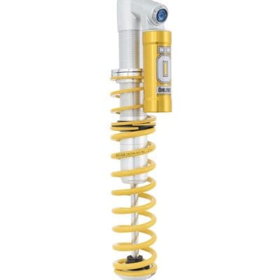 Ohlins Motorcycle Steering Damper Universal Steering damper stroke 63 Ti
