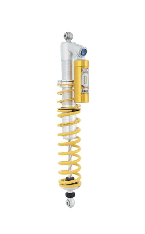 Ohlins TTX Flow DV MX & Enduro Sherco SE-R / SEF-R