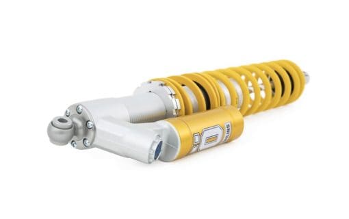 Ohlins TTX Flow DV MX & Enduro Sherco SE-R / SEF-R - Image 2