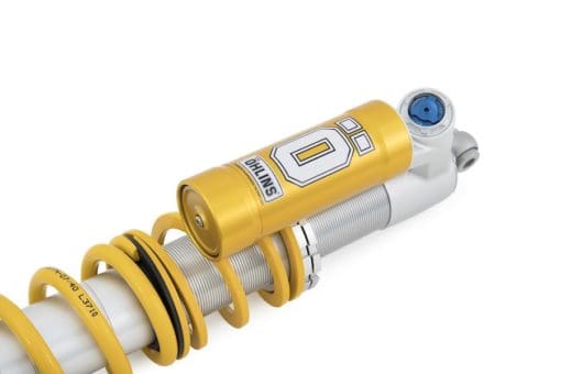 Ohlins TTX Flow DV MX & Enduro Sherco SE-R / SEF-R - Image 3