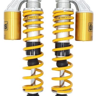 Ohlins STX 36 Twin Shock Ducati Sport Classic 1000