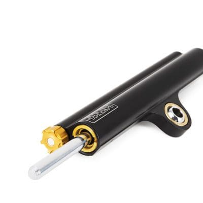 Ohlins SD 068 Steering damper Ducati Panigale, Panigale V4, Black