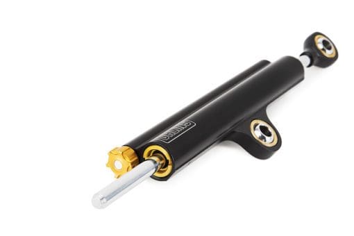 Ohlins SD 010 Steering damper stroke 120 BL