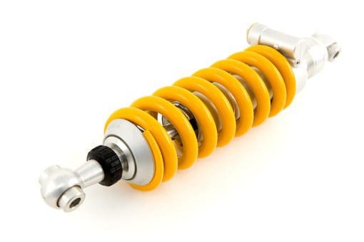 Ohlins STX 46 Street BMW R nineT '16-'19 S46DR1LB yellow spring - Image 2