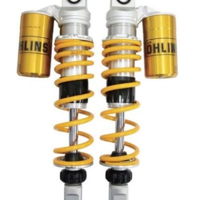 Ohlins STX 36 Scooter Shock Absorber Yam Aerox 155-2017