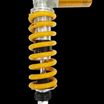 Ohlins STX 36 Supersport Kawasaki Z400'19-/Ninja 400 '18-'19 S36PR1C1L ÖAS