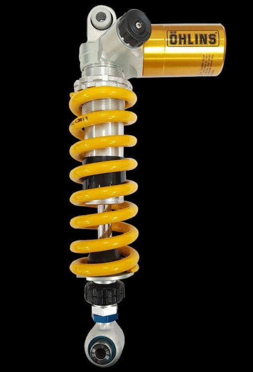 Ohlins STX 36 Supersport Kawasaki Z400'19-/Ninja 400 '18-'19 S36PR1C1L ÖAS