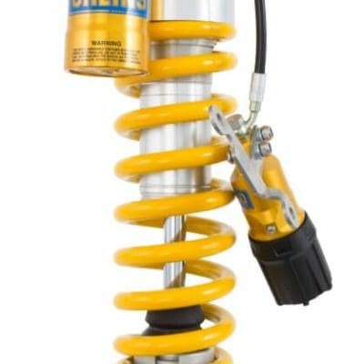 Ohlins STX 46 Adventure Yamaha Tenere 700