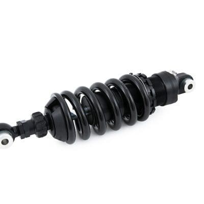 Ohlins STX 46 Blackline Yam MT-09 / Tracer 900 Blackline