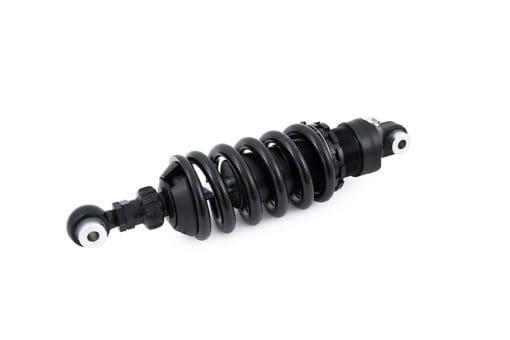 Ohlins STX 46 Blackline BMW R nineT Blackline - Image 3