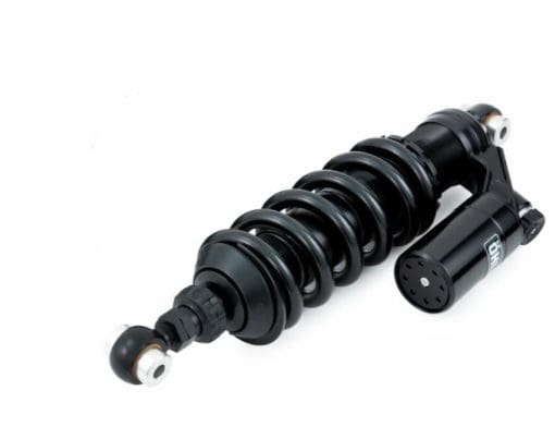 Ohlins STX 46 Blackline Indian FTR 1200  Black Line - Image 4