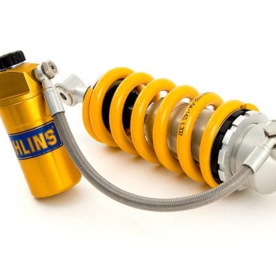 Ohlins STX 46 Superport Hon CB500X - 2019