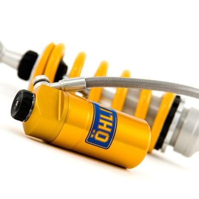 Ohlins STX 46 Superport Hon CBR500R