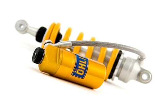 Ohlins STX 46 Superport Hon CBR500R