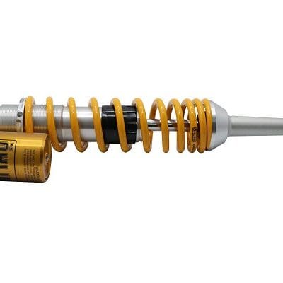 Ohlins STX 36 Scooter Piag Vespa Sprint150-ABS 2017 Rear