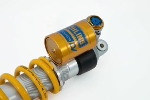 Ohlins TTX Flow DV MX & Enduro Beta RR2T, RR4T - Image 3