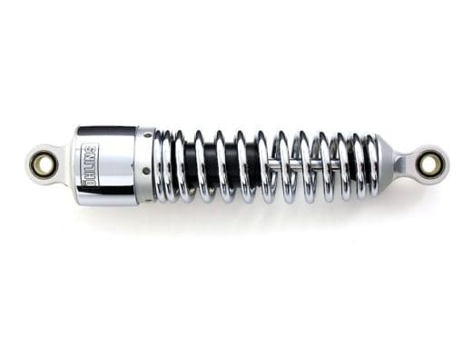 Ohlins STX 36 Twin Shock HD Dyna S36PR1C1L 305mm +10 bl. spring - Image 2