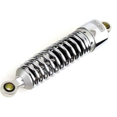 Ohlins STX 36 Twin Shock HD Dyna S36PR1C1L 305mm +10 bl. spring