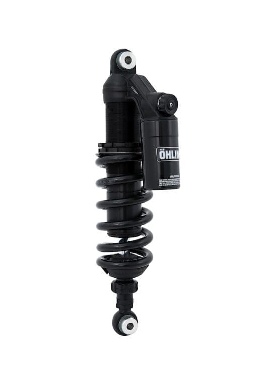 Ohlins STX 46 Blackline Indian FTR 1200  Black Line - Image 2