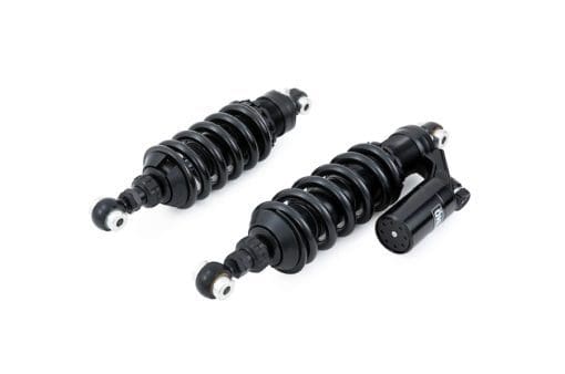 Ohlins STX 46 Blackline BMW R nineT Blackline