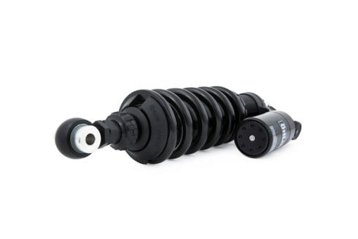 Ohlins STX 46 Blackline Indian FTR 1200  Black Line - Image 5