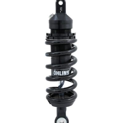 Ohlins STX 46 Blackline Yam MT-07 Blackline