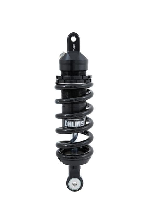 Ohlins STX 46 Blackline Duc Scrambler Blackline - Image 2