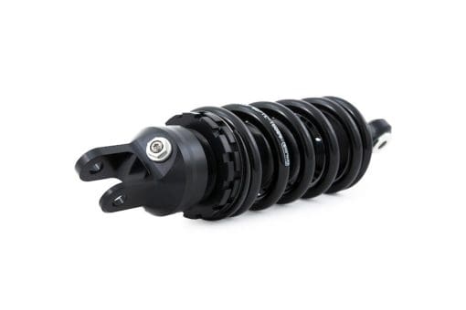 Ohlins STX 46 Blackline Duc Scrambler Blackline - Image 3
