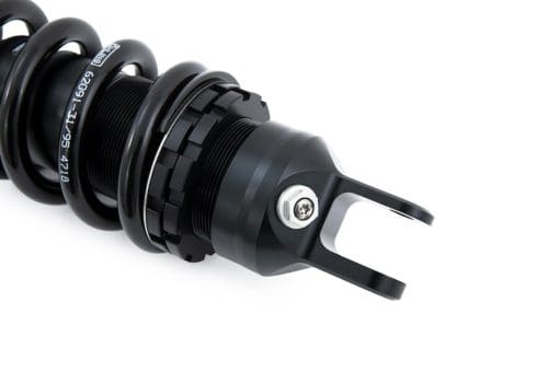 Ohlins STX 46 Blackline Duc Scrambler Blackline - Image 4