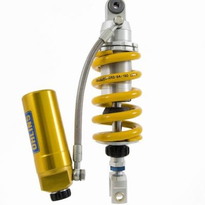 Ohlins STX 46 Supersport Shock Absorber Yam R25/R3