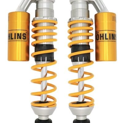 Ohlins STX 36 Scooter Hon PCX160