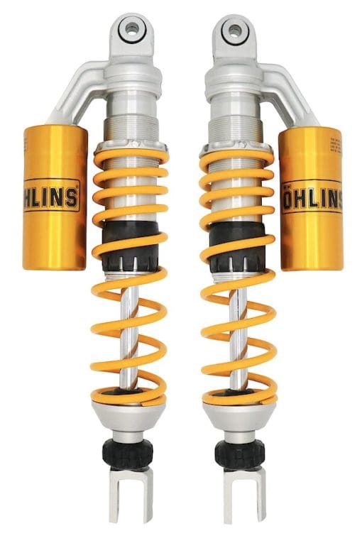 Ohlins STX 36 Scooter Hon PCX160