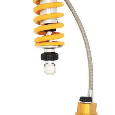 Ohlins STX 36 Scooter Hon MSX125-2020