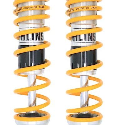Ohlins STX 36 Scooter Hon CT125